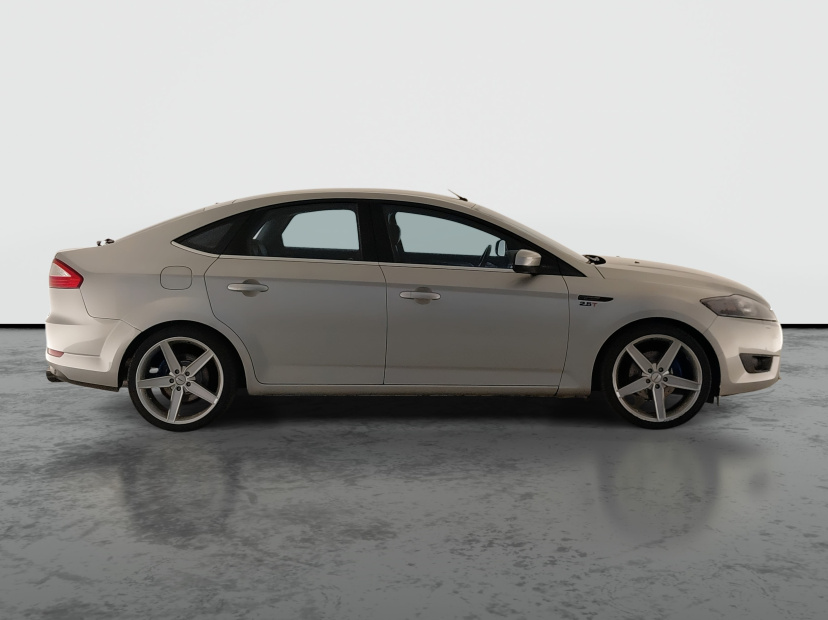 Ford Mondeo, 2007