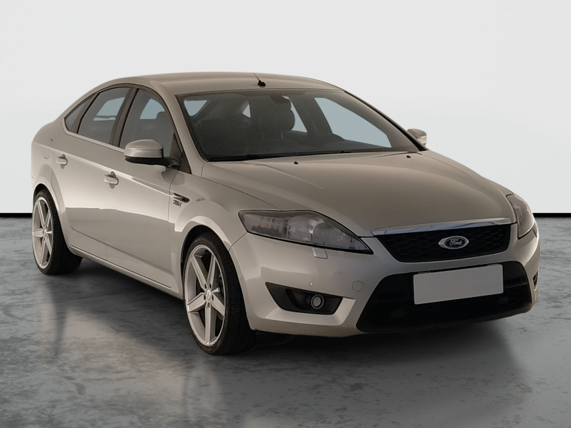 Ford Mondeo, 2007