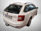 Škoda Octavia, 2018