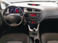 Kia Ceed, 2012