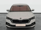 Škoda Octavia, 2021