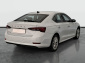 Škoda Octavia, 2021