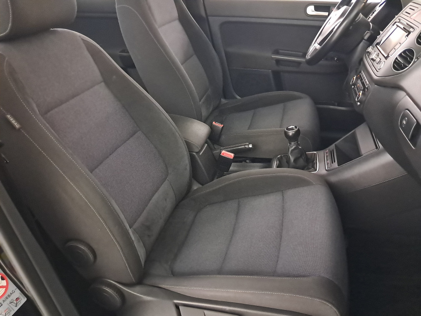 Volkswagen Golf Plus, 2011