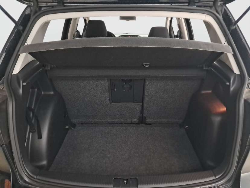 Volkswagen Golf Plus, 2011