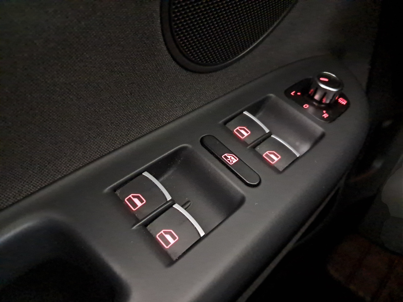 Volkswagen Golf Plus, 2011