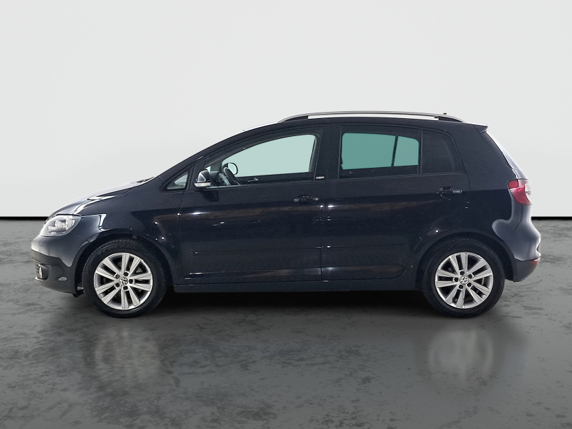 Volkswagen Golf Plus, 2011