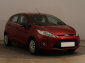 Ford Fiesta, 2009