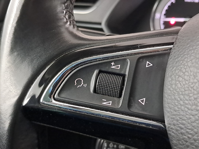 Škoda Superb, 2017