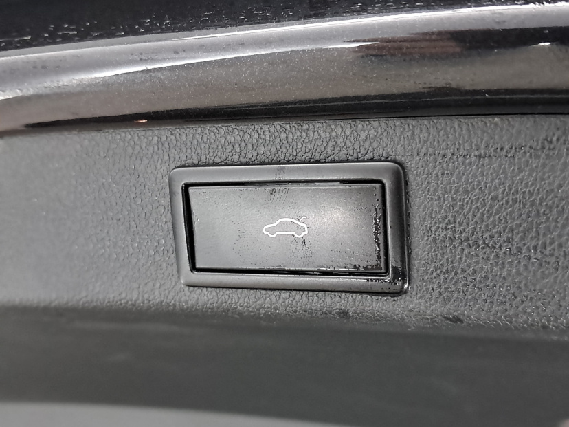 Škoda Superb, 2017