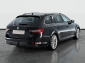 Škoda Superb, 2017