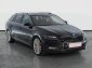 Škoda Superb, 2017