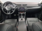 Škoda Superb, 2017