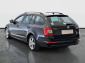 Škoda Octavia, 2015