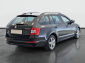 Škoda Octavia, 2015
