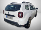 Dacia Duster, 2018
