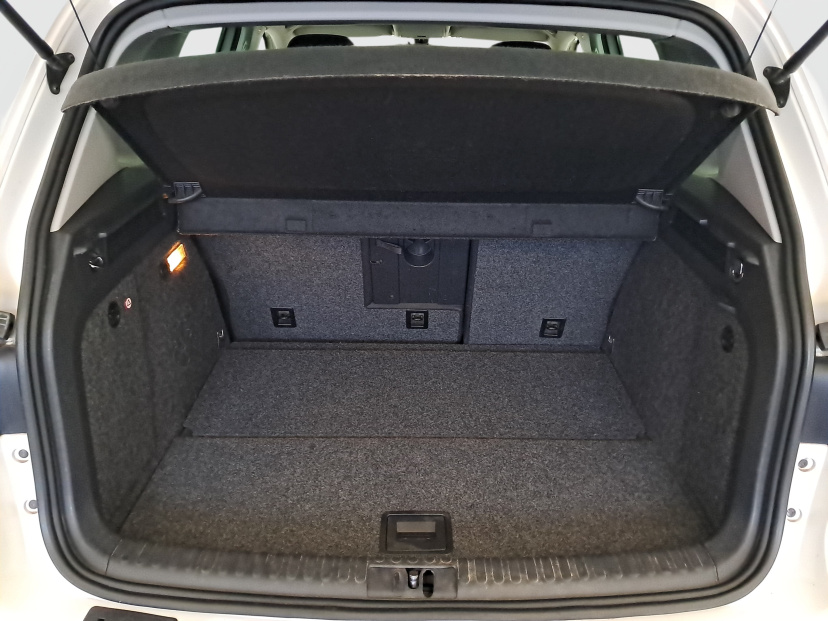 Volkswagen Tiguan, 2013