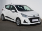 Hyundai i10, 2017