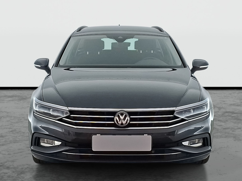 Volkswagen Passat, 2019