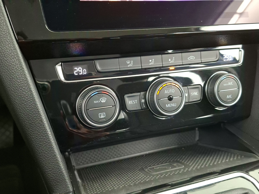 Volkswagen Passat, 2019