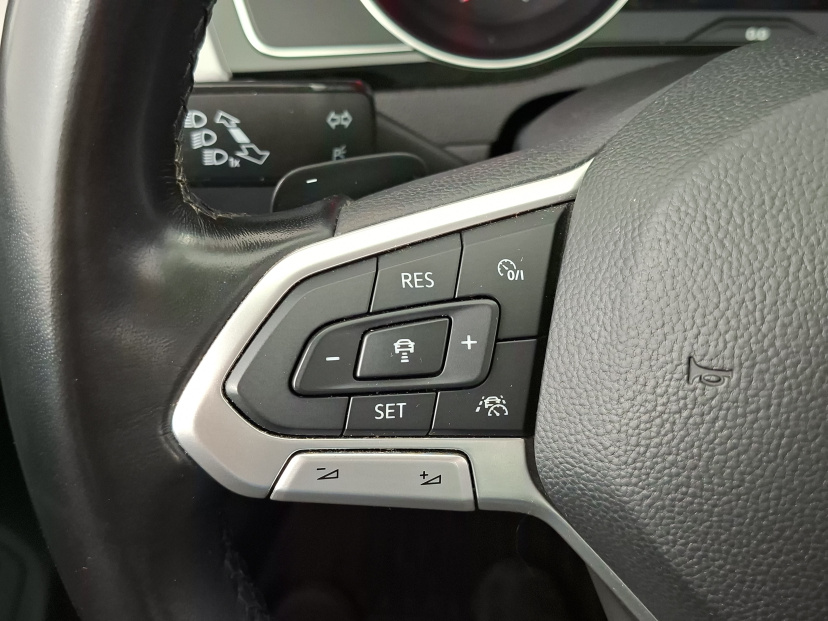 Volkswagen Passat, 2019