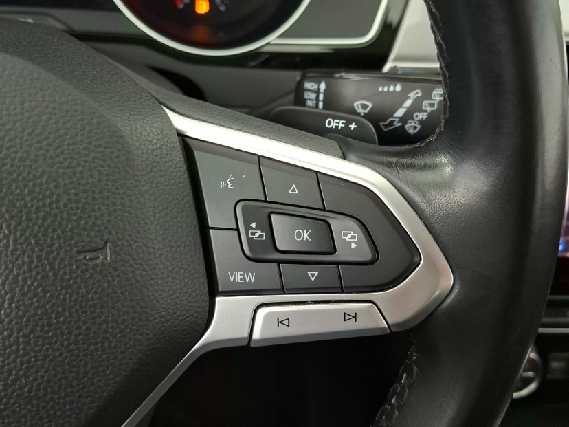 Volkswagen Passat, 2019