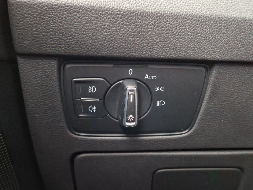 Volkswagen Passat, 2019