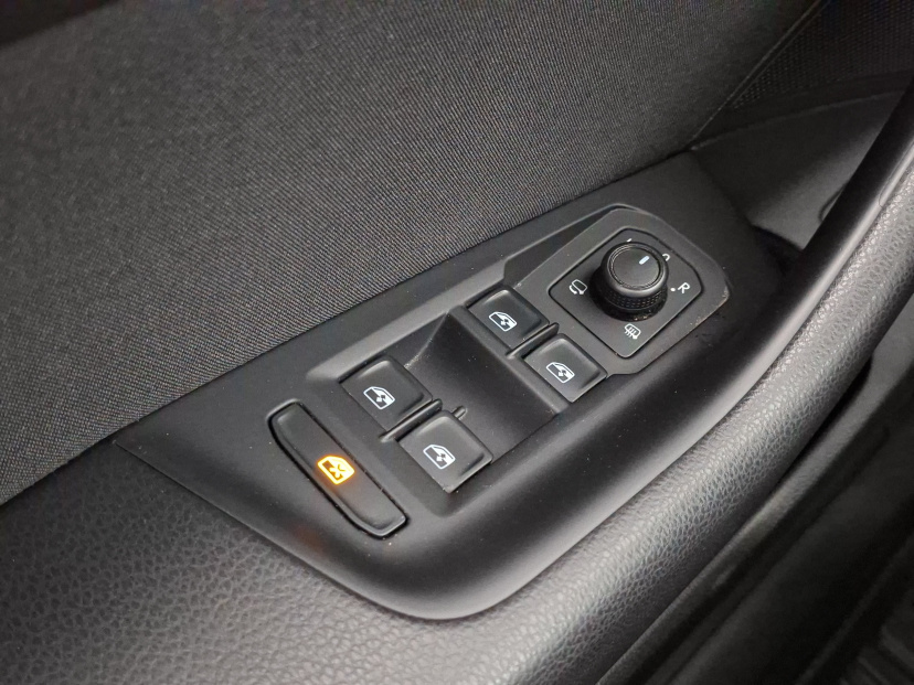 Volkswagen Passat, 2019