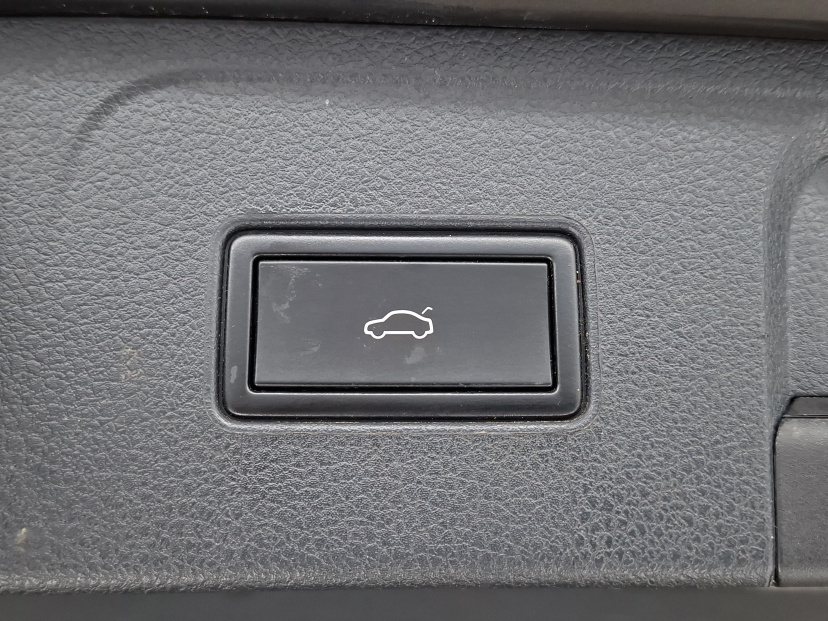 Volkswagen Passat, 2019