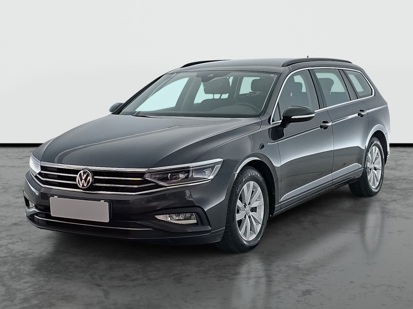 Volkswagen Passat, 2019
