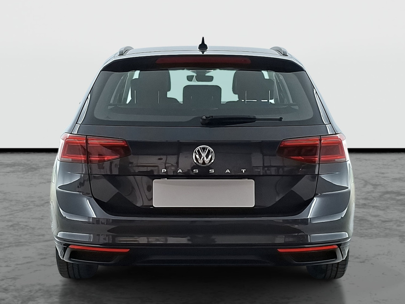 Volkswagen Passat, 2019