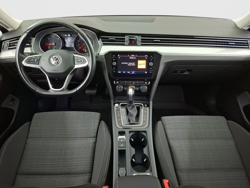 Volkswagen Passat, 2019