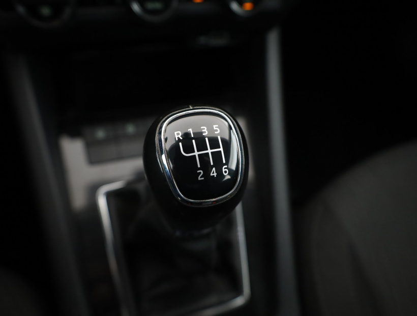 Škoda Octavia, 2018