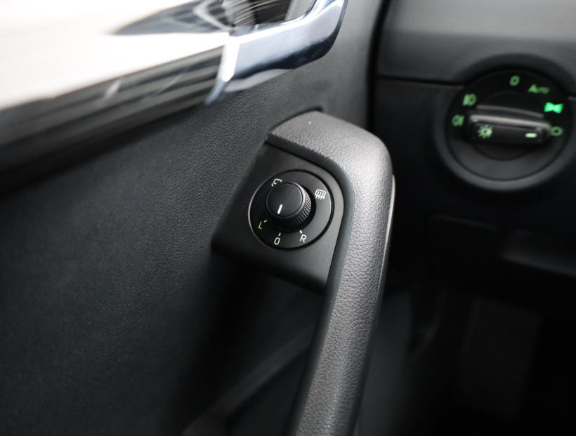 Škoda Octavia, 2018