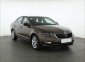 Škoda Octavia, 2018