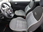 Fiat 500, 2018