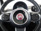 Fiat 500, 2018