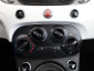 Fiat 500, 2018
