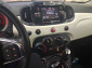 Fiat 500, 2018