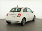 Fiat 500, 2018