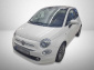 Fiat 500, 2018