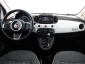 Fiat 500, 2018
