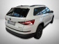 Škoda Kodiaq, 2018