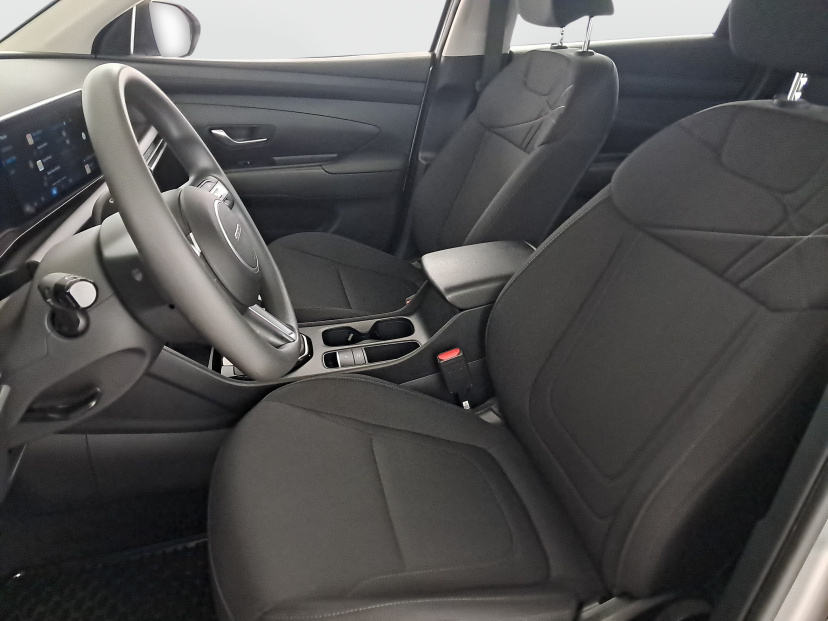 Hyundai Tucson, 2024