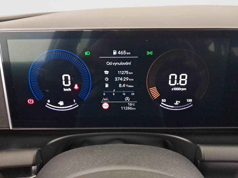 Hyundai Tucson, 2024