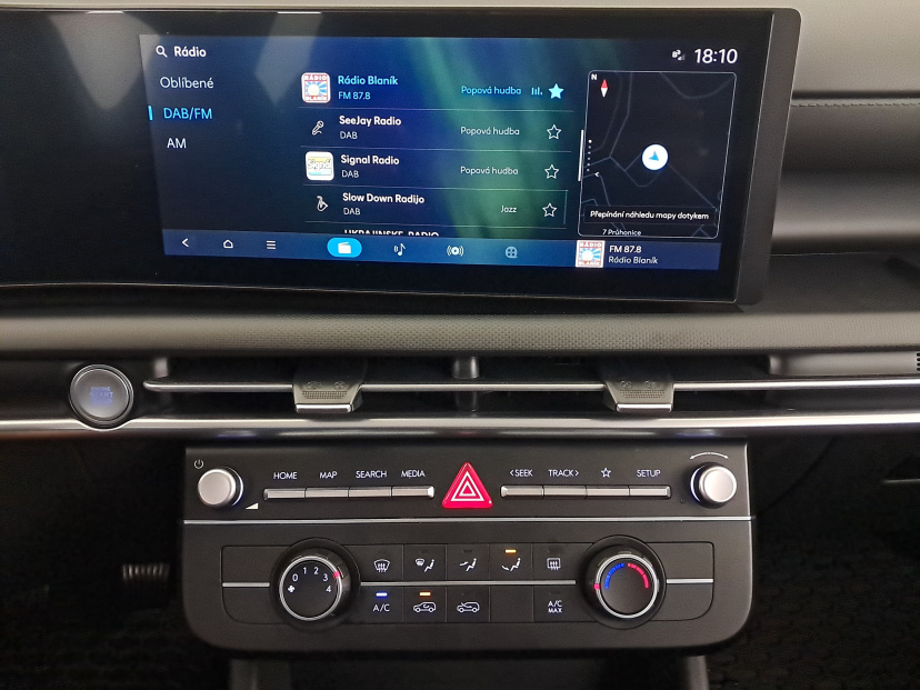 Hyundai Tucson, 2024