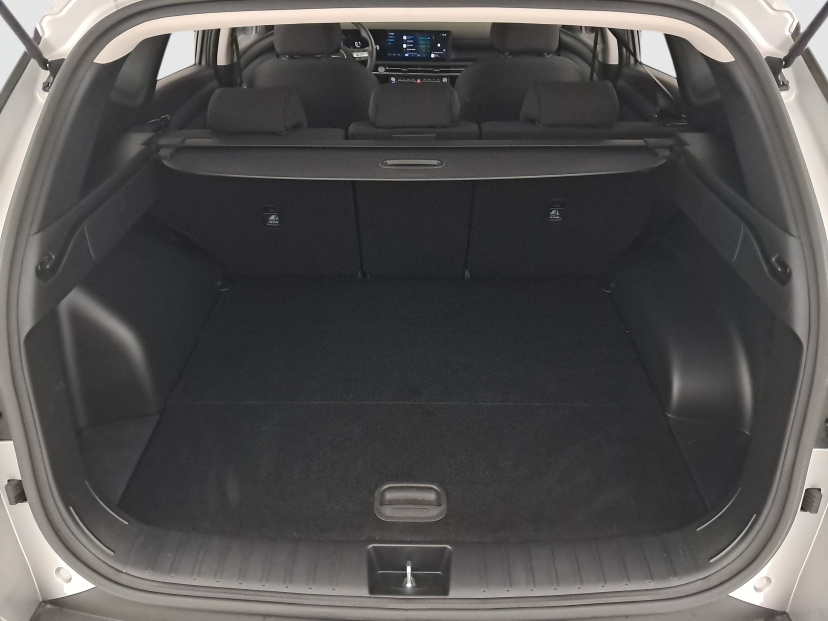 Hyundai Tucson, 2024