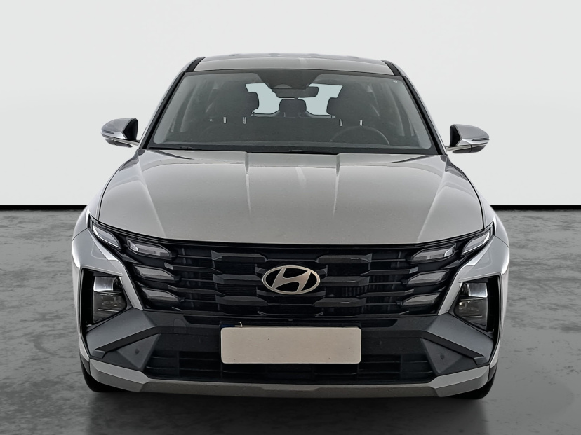 Hyundai Tucson, 2024