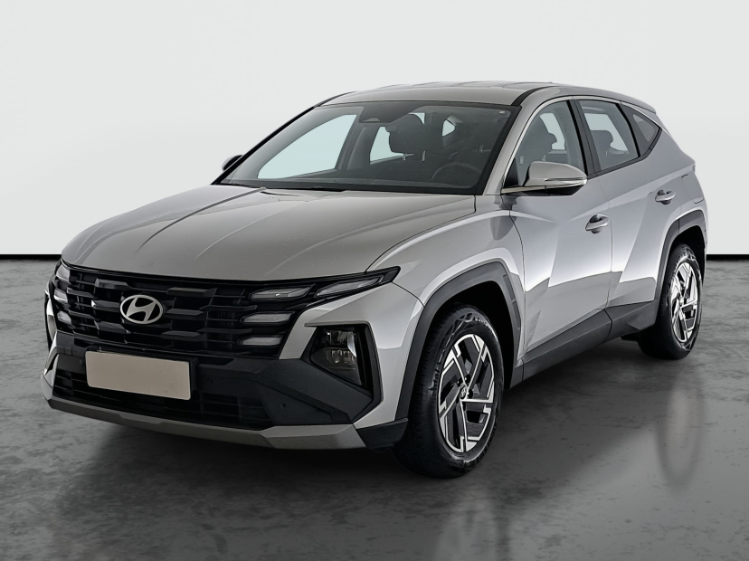 Hyundai Tucson, 2024