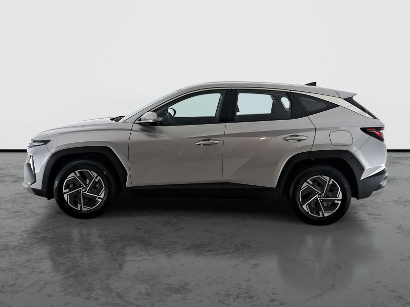 Hyundai Tucson, 2024
