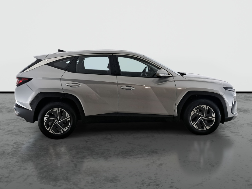 Hyundai Tucson, 2024